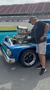 Pro Street Alley at Battle In Bama #sickslammedtrucks #prostreettrucks #muscletrucks | SICK Slammed Trucks