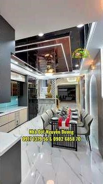 Nhà Đẹp Quá Say Say Quay Quay 4m x 15m Đường 10m Đường Chính Đông Chỉ 7,15 Tỏi TL Ạ