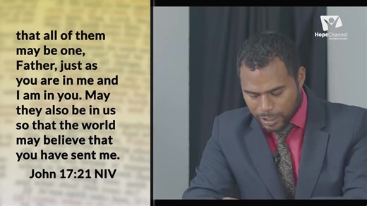 Life and Death | Hope Sabbath School | Lesson 3,Q1, 2026 | Hope Channel Solomon Islands