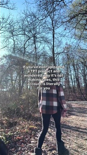 Stop Making Products That Don’t Sell: TPT Store Strategy