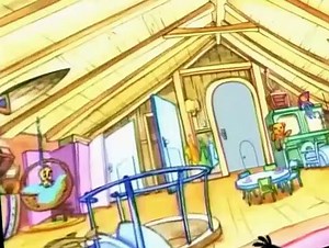 Baby Looney Tunes S01 E05