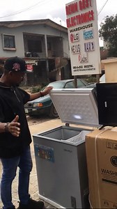 125K views · 853 reactions | The Small But Mighty Solar Generator Can Power Almost All Your Home Appliances For Hours. #solargenerator | The Edo Talk Show | Facebook