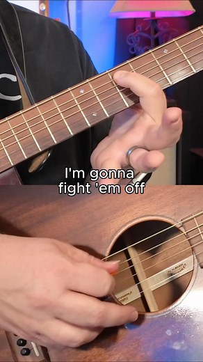 Seven Nation Army Guitar Tutorial! #guitarlesson #guitarreels #instaguitar #guitarteacher #reelsinstagram #guitarpractice #guitartips #guitarforbeginners #guitarplayersofinstagram #guitarlife #musiceducation #fyp #guitarreel #reelitfeelit #guitarinspo | Chas Evans