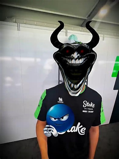 F1 Drivers Reaction Is Faster Than Usain Bolt💀🫡 #7x7