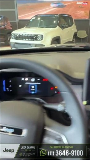 Jeep: Electric Steering, ADAS, and an Incredible Interior for Your Family! #shorts