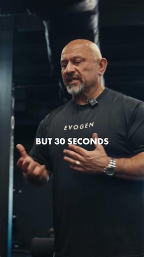 How Long should a rest period be?