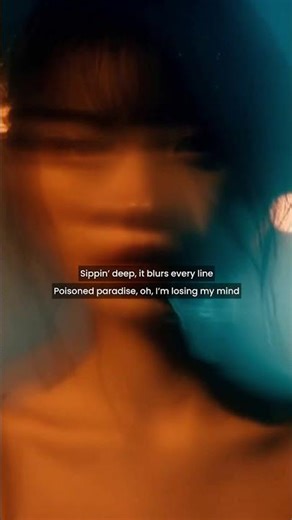 Pauly Late - Poisoned Paradise! Full video in BIO!!