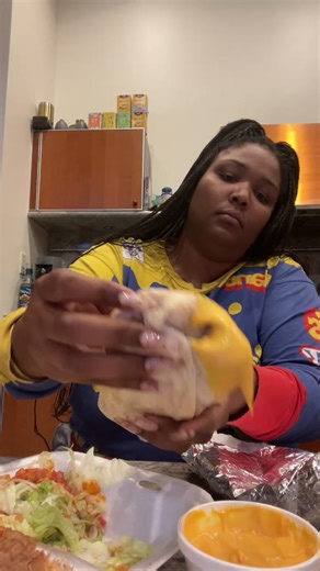 Exploring Big Dipper: TikTok Trends and Lizzo's Burrito Song