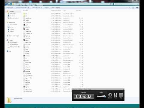Descargar y Instalar Sql Server 2000