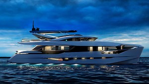 Announcing the Dominator D26 M Ilumen: Where Space and Light Come Together