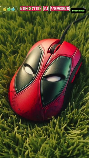 All Avengers & Marvel Heroes Transform into pointing device Epic Superhero Transformation 2025🔥