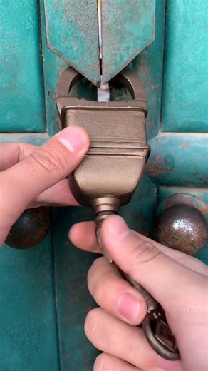 Aman on Instagram: "“No technology… still unbreakable!” In ancient times, locks were designed with such unique and intelligent mechanisms that even the smartest thieves couldn’t open them! 🔐 No technology, no electricity—just pure human genius. Which era do you think had the best inventions? 🤔 👍 Like | 🔔 Subscribe | 💬 Comment ancient locks, old locks, historical locks, ancient inventions, smart locks history, unique locks, antique locks, old technology, history facts, mystery inventions, an