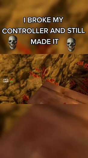 NO WAY#gorillatag #tiktok #viral #blowup #fyp #gtag #tutorial