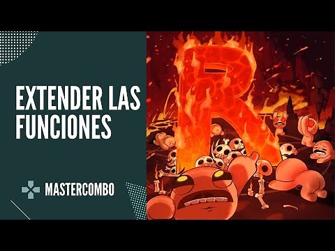 #modsrepentance | Como instalar Repentogon por #mastercombowombo