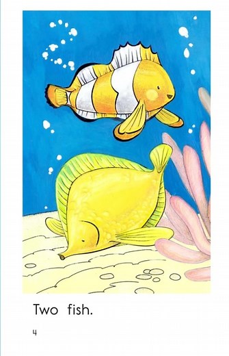 RAZ (Reading A-Z)视频英语分级阅读AA级 1-99集全
