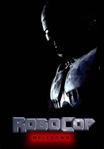 RoboCop Prime Directives: Meltdown (2001)