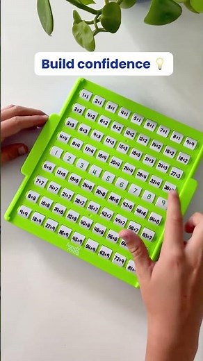 Solve ➡️ Spin ➡️ Check ✅ Repeat 🔄