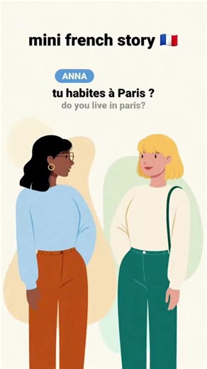 Learn French Easily with Repetition Techniques