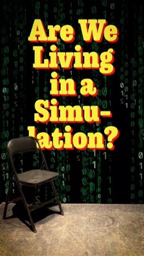 An Algorithmic Reality?
