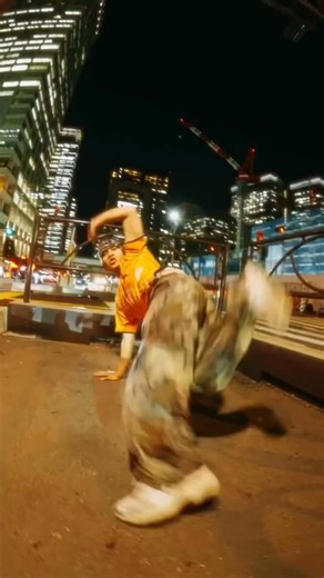 S/DAYS on Instagram: "“TOTAL CONTROL” - Pt.1 - Behind the Scenes Series Raw footage, showcasing the details, angles and appreciation of Breakin’. In Action: @wheresurboy • Wave Beanie “2” • Cassette Jersey - Orange • Convertible Camo Cargos Video/Edit - @junaoyama_ Director - @yota_hirayama_rikujo #thesimpledaysco Inspired by Breakin’. Tools for the Creative Mind Let us worry about the gears, so you can focus on your craft. Create. Just Because."