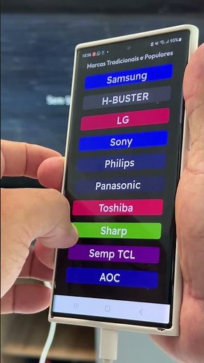 Turn your TV into a smart TV without needing a TV box.