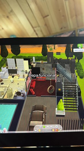 El impacto de Wicked Whims en Los Sims 4