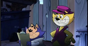 Don Gato y Su Pandilla - Tráiler Oficial | Tomatazos