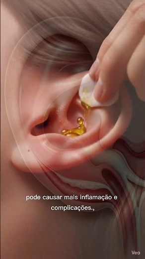 Earache #health #wellness #healthtips #care #homeremedies