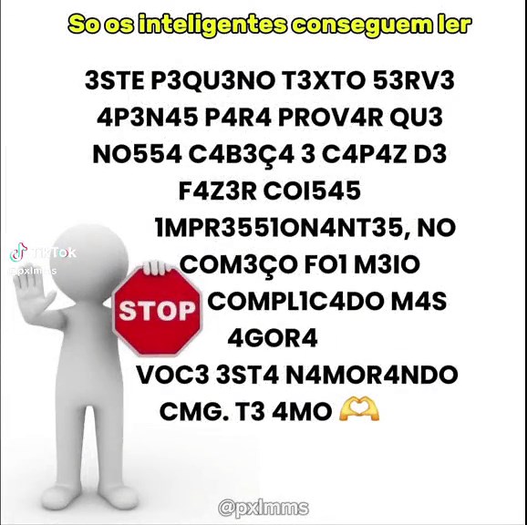 Gilbert Blythe e os Memes Inteligentes