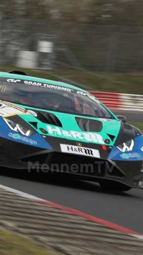 💥🔊SOUND NLS 2 TEST #nls #sound #verstappen #gt3 #fyp