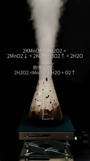 Revolutionize Oxygen Production - Chemistry Unleashed