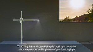 14K views · 102 reactions | See light differently. The Dyson Lightcycle™ task light automatically senses and adjusts to changes in light. Engineered to support your body clock. Now in India. Learn more: www.dyson.in | Dyson | Facebook