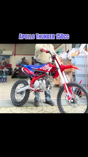 #RoadMax #apollo #thunder #150 #150cc