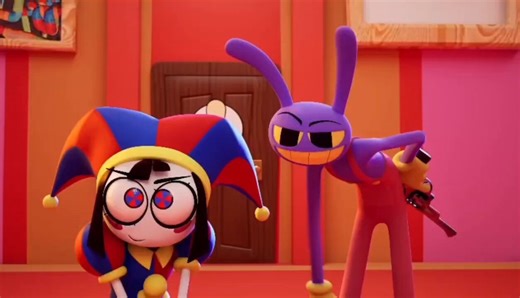 Si se dan cuenta de q no tenían NINGUNA NECESIDAD de actuar la canción porque ZOOBLE NO LOS ESTA VIENDO, VERDAD??? O sea con q necesidad SE HACIAN OJITOS Y PONIAN LA BOCA COMO CORAZON DIOS