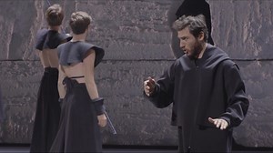 📀💿 SORTIE CD-DVD // ATYS - Lully Le vendredi 23 mai prochain sortira chez Château de Versailles Spectacles un double coffret CD/DVD de notre version du chef-d'œuvre mythique de Jean-Baptiste Lully : Atys ! Le disque, enregistré en 2023 au Grand Manège de Namur, reprend la version adaptée pour la production mise en scène et en danse par Angelin Preljocaj, captée à l'Opéra Royal du Château de Versailles, disponible en DVD et Blue-Ray dans le même coffret. Avec une distribution exceptionelle : Ma