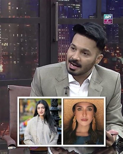 #haniaamir Ya #sarahkhan ?😍 | #durefishan #kubrakhan #ushnashah #shorts