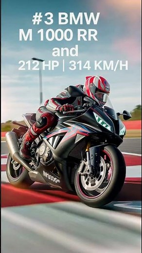Top 5 Fastest Superbikes in the World 2026 | H2R vs Panigale V4R 🔥#h2r #bmw #ducati #aprilia