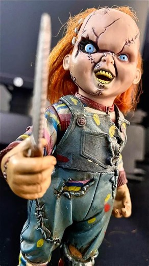McFarlane Toys Chucky - Bride of Chucky