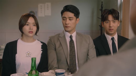 Level Up - Episode 8 | Rakuten Viki