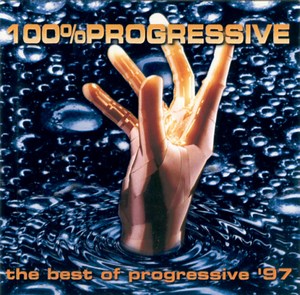 Various - 100% Progressive - The Best Of Progressive '97