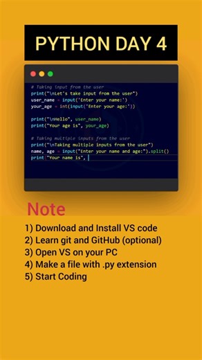 "Unlock the endless possibilities of Python with CodeWithBismillah on ...