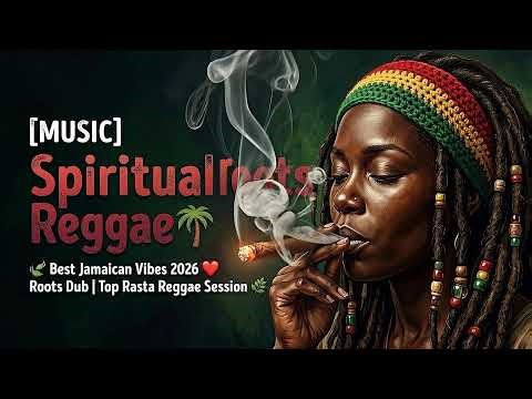 Natural One Drop Mix | Traditional Vintage Classic Roots Reggae Riddims 🔥