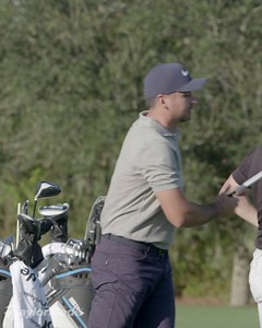 3.2K views · 962 reactions | Rory to the rescue. Want to know why the world's best has switched over to the new SIM Max Rescue? Click the link to learn more. | TaylorMade Golf | Facebook