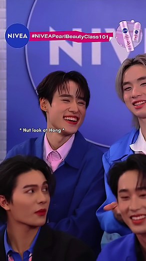 NutHong Moments Compilation | LYKN Livestream Highlights