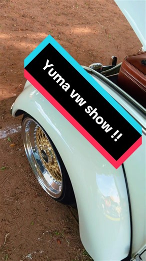 #yuma #showtime #sandiegoboys #volkswagon #mobilesewingmachinerepair
