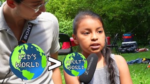 11K views · 365 reactions | We took to the playground to ask kids what they think adults could do better... Apparently adults have some work to do!!  | Recess Therapy | Facebook