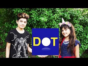 New Channel from Moon Vines -Dot Crafts