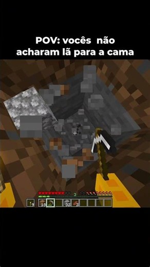 POV: you guys didn't find wool