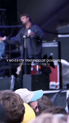 Mac DeMarco - For the First Time (Lyrics) | Sub Español