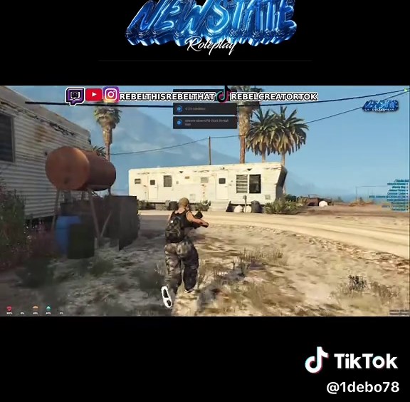 Improve Your Shooting Skills in New State